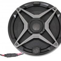 SSV Works 6.5in Weatherproof Powersports Speakers