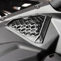 2017-2023 CanAm X3 4in Dash Speakers