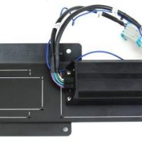 2019-2023 Polaris RZR Kicker 2-Speaker Cage-Mounted Plug-&-Play System for Ride Command