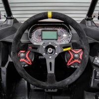 2018+ Polaris RZR RS1 2-Speaker Audio Kit