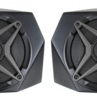 2018+ Polaris RZR RS1 2-Speaker Audio Kit