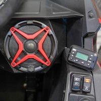 2018+ Polaris RZR RS1 2-Speaker Audio Kit