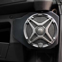 2018-2023 Polaris Ranger XP1000 SSV Works 3-Speaker Audio System