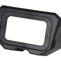 2018-2022 CanAm Maverick Trail and Sport Dash Mounting Kit for MRB3 Bluetooth Media Controller