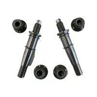 Honda Talon Heavy Duty Tie Rod Pins - Image 3