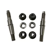 Honda Talon Heavy Duty Tie Rod Pins