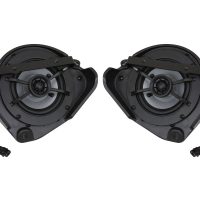 2017-2023 CanAm X3 4in Dash Speakers
