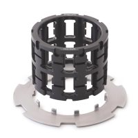 BULLETPROOF FRONT DIFFERENTIAL RE-BUILD 2012-2013 900