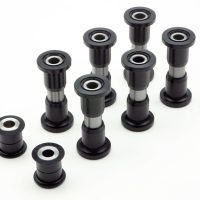A-ARM BUSHING KIT - 2014-16 RZR XP 1000 TURBO