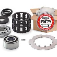 BULLETPROOF FRONT DIFFERENTIAL RE-BUILD 2012-2013 900