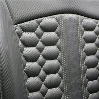 SANDCRAFT BUCKET SEAT - RZR