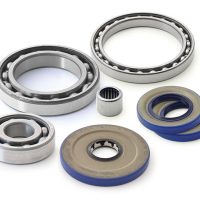 Bulletproof Front Diff Re-Build 2018-2019 CAN-AM SMART LOK