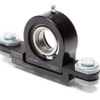 CARRIER BEARING - 2018-2020 XP TURBO S