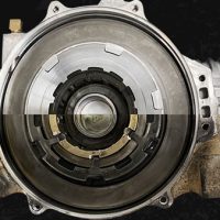 GEN 2 BULLETPROOF FRONT DIFFERENTIAL RE-BUILD 2015-2016 RZR XP 1000