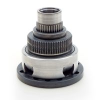Bulletproof Front Diff Re-Build 2018-2019 CAN-AM SMART LOK