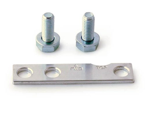 Front Differential – Shim Kit