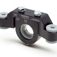 Carrier Bearing Assembly - GEN 3 - General 2014-2021 2 SEAT