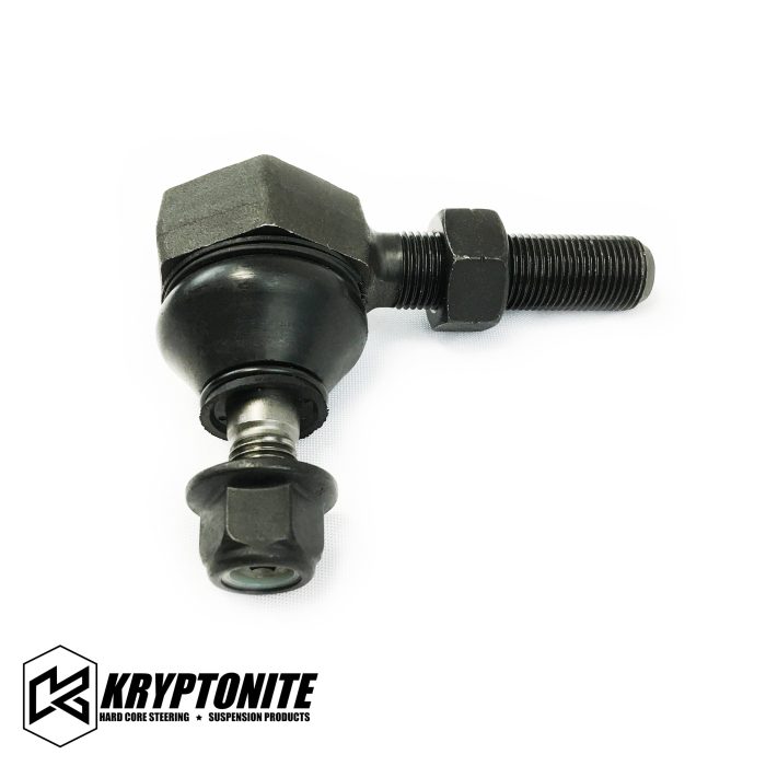 KRYPTONITE POLARIS GENERAL DEATH GRIP TIE RODS STAGE "1" 2016-2021