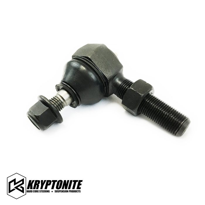 KRYPTONITE POLARIS DEATH GRIP OUTER TIE ROD END