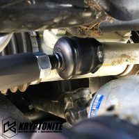 KRYPTONITE CAN-AM MAVERICK X3 DEATH GRIP TIE RODS 2017-2021