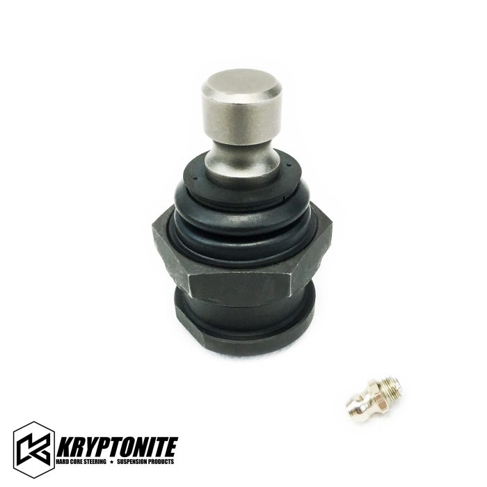 KRYPTONITE CAN-AM MAVERICK X3 DEATH GRIP BALL JOINT PACKAGE DEAL 2017-2021