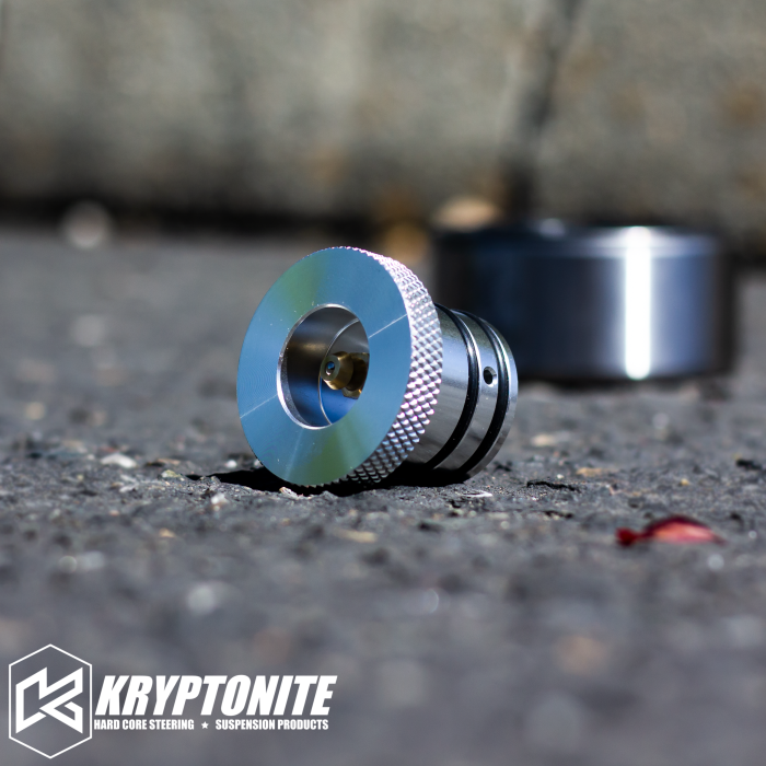 KRYPTONITE CAN-AM WHEEL BEARING GREASER TOOL