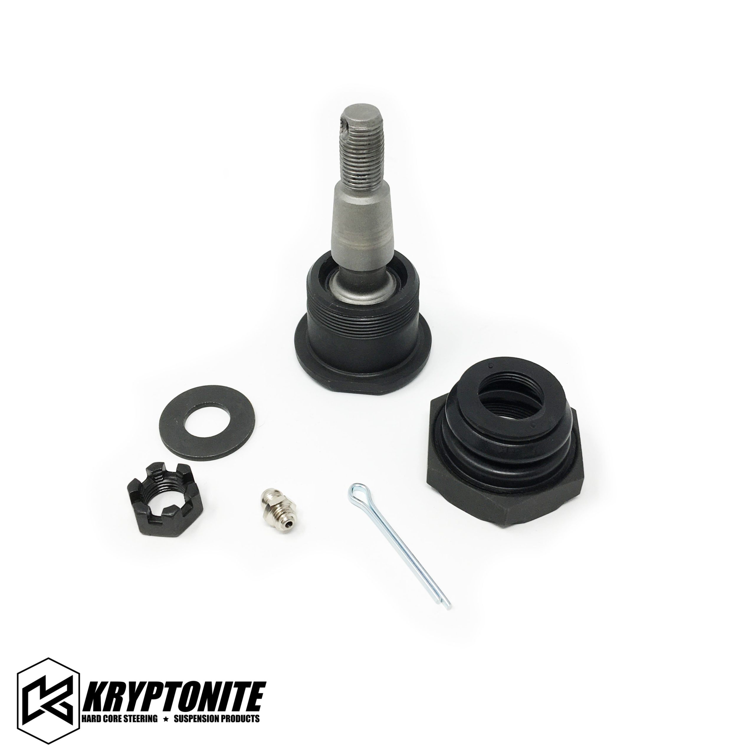 KRYPTONITE CAN-AM MAVERICK X3 DEATH GRIP BALL JOINT PACKAGE DEAL
