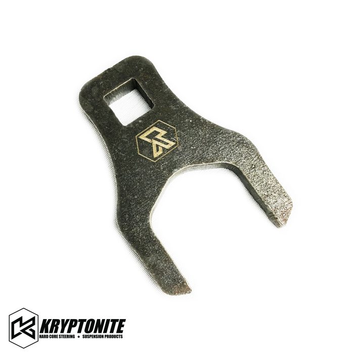 KRYPTONITE CAN-AM MAVERICK X3 INNER TIE ROD REMOVAL TOOL