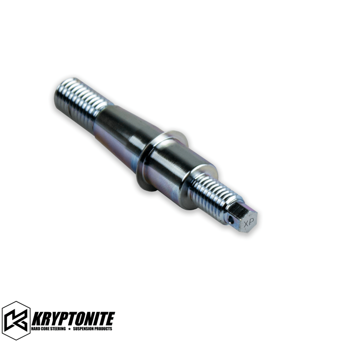 KRYPTONITE POLARIS RZR TIE ROD CONVERSION SPINDLE HARDWARE KIT XP 2015-2021