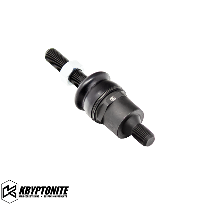 KRYPTONITE UTV DEATH GRIP INNER TIE ROD END (SHOCK THERAPY RACK)