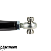KRYPTONITE CAN-AM MAVERICK X3 DEATH GRIP TIE RODS 2017-2021