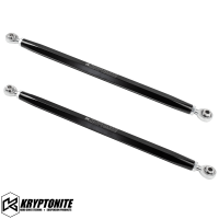 KRYPTONITE POLARIS RZR DEATH GRIP PACKAGE STAGE "1.5" 2014-2021 XP