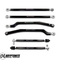 KRYPTONITE POLARIS RZR DEATH GRIP PACKAGE STAGE "1.5" 2014-2021 XP