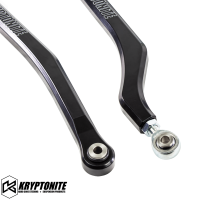 KRYPTONITE POLARIS RZR DEATH GRIP PACKAGE STAGE "1.5" 2014-2021 XP
