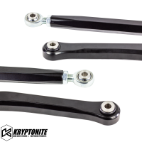 KRYPTONITE POLARIS RZR DEATH GRIP PACKAGE STAGE "1.5" 2014-2021 XP