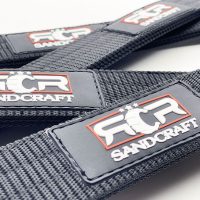 LIMIT STRAP KIT - 2018-2022 RZR XP TURBO S