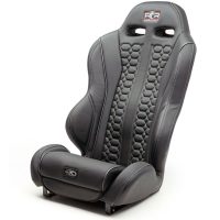SANDCRAFT BUCKET SEAT - RZR PRO XP FRONT