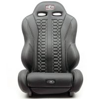 SANDCRAFT BUCKET SEAT - RZR PRO XP FRONT