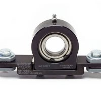 CARRIER BEARING - 2018-2020 XP TURBO S