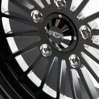 SANDCRAFT NANO PRO R - 15" x 8" FRONTS 15" x 11" REARS