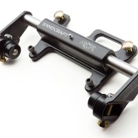 STEERING SUPPORT ASSEMBLY - 2014 RZR XP 1000