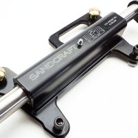 STEERING SUPPORT ASSEMBLY - 2014 RZR XP 1000