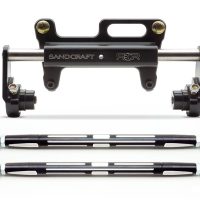 STEERING SUPPORT ASSEMBLY - 2014 RZR XP 1000