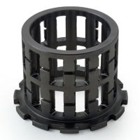 DIY BOMBPROOF FRONT DIFF KIT - 2014 XP 1000