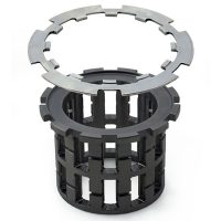 DIY BOMBPROOF FRONT DIFF KIT - 2014 XP 1000