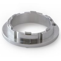 BILLET TORSION SPRING RETAINER - 2018 - 2022 RS1 / TURBO S