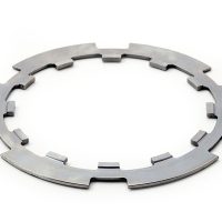 BOMBPROOF STEEL ARMATURE PLATE - 14-22 XP 1000 / 16-22 XP TURBO