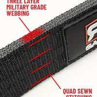 LIMIT STRAP KIT - 2018-2022 RZR XP TURBO S
