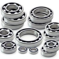 TRANSMISSION BEARING SEAL KIT - 18-20 RZR TURBO 'S' 16-21 XP TURBO