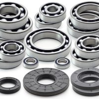 TRANSMISSION BEARING SEAL KIT - 18-20 RZR TURBO 'S' 16-21 XP TURBO